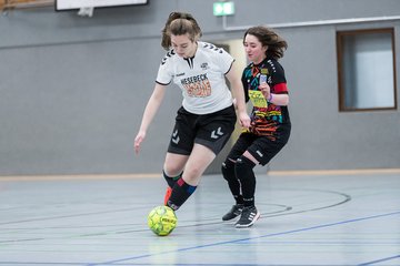 Bild 338 - B2 Loewinnen Cup